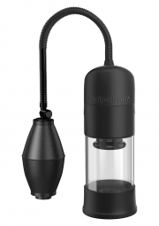 Вакуумные помпы tpr