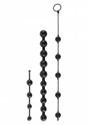 Анальные шарики pipedream