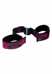 Наручники, бондаж california exotic novelties