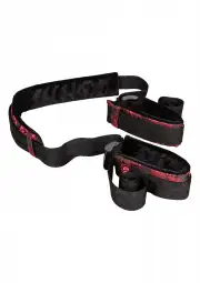 Наручники, бондаж california exotic novelties