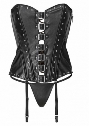 Боди, бюстье, корсеты avanza