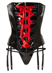 Боди, бюстье, корсеты avanza