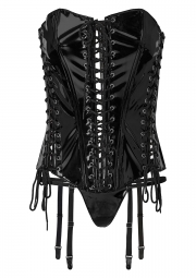 Боди, бюстье, корсеты avanza