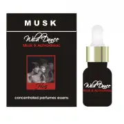 Духи с феромонами для мужчин