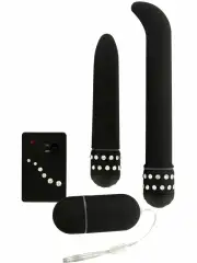 Секс игрушки в комплекте