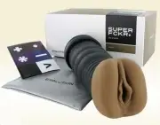 Вагины и мастурбаторы erolution