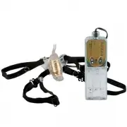 Вибраторы прозрачные