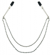 Интимные украшения металл