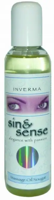 Крема, масла inverma