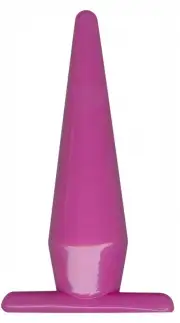 Анальные игрушки tpe