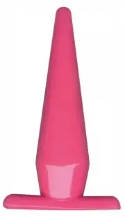 Анальные игрушки tpe