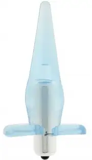 Анальные игрушки tpe