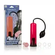 Секс-игрушки из пластика