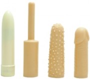 Секс игрушки pvc