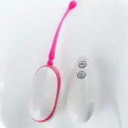 Вибраторы мини оранжевый