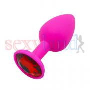 Анальные игрушки