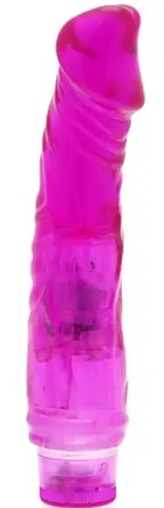 Вибраторы большие