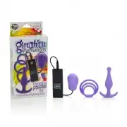 Секс-игрушки из пластика