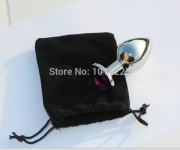 Анальные игрушки