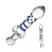 Фаллоимитаторы стеклянные