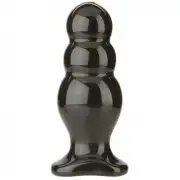 Анальные игрушки латекс