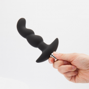 Анальные вибраторы