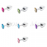 Анальные игрушки