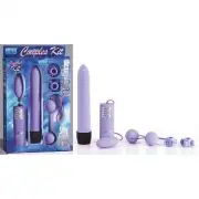 Секс игрушки сиреневый
