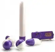 Секс-игрушки из пластика