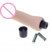 Вибраторы реалистичные