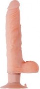 Вибраторы реалистичные tpr