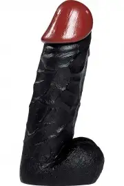 Фаллоимитаторы без питания