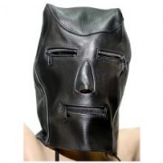 Маски унисекс