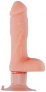 Вибраторы реалистичные tpr