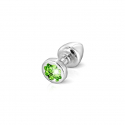 Анальные игрушки diogol