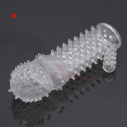 Насадки и кольца