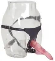 Страпоны без питания