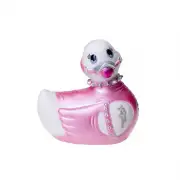 Вибраторы для клитора белые