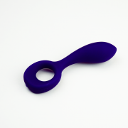 Вибраторы синий