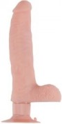 Вибраторы реалистичные tpr