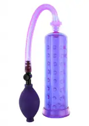 Вакуумные помпы синий