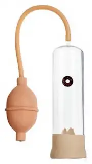 Вакуумные помпы для мужчин