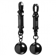 Интимные украшения черный