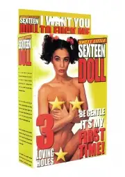 Секс куклы без питания