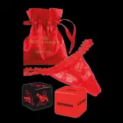 Секс игрушки красный