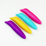 Вибраторы мини, фиолетовые