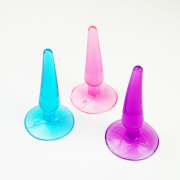 Анальные игрушки розовый