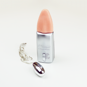 Вибраторы бежевый