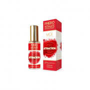 Духи с феромонами