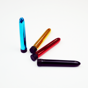 Вибраторы пластиковые